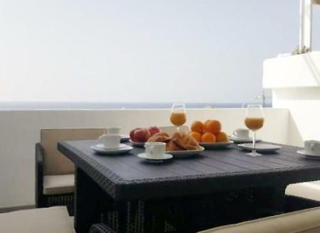 Apartmán Vivienda Aries Puerto del Carmen  Exteriér fotografie