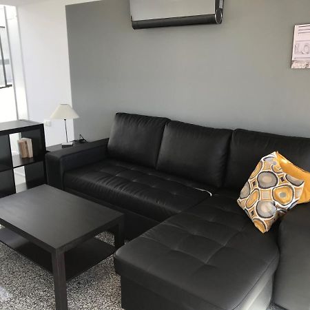 Apartmán Vivienda Aries Puerto del Carmen  Exteriér fotografie