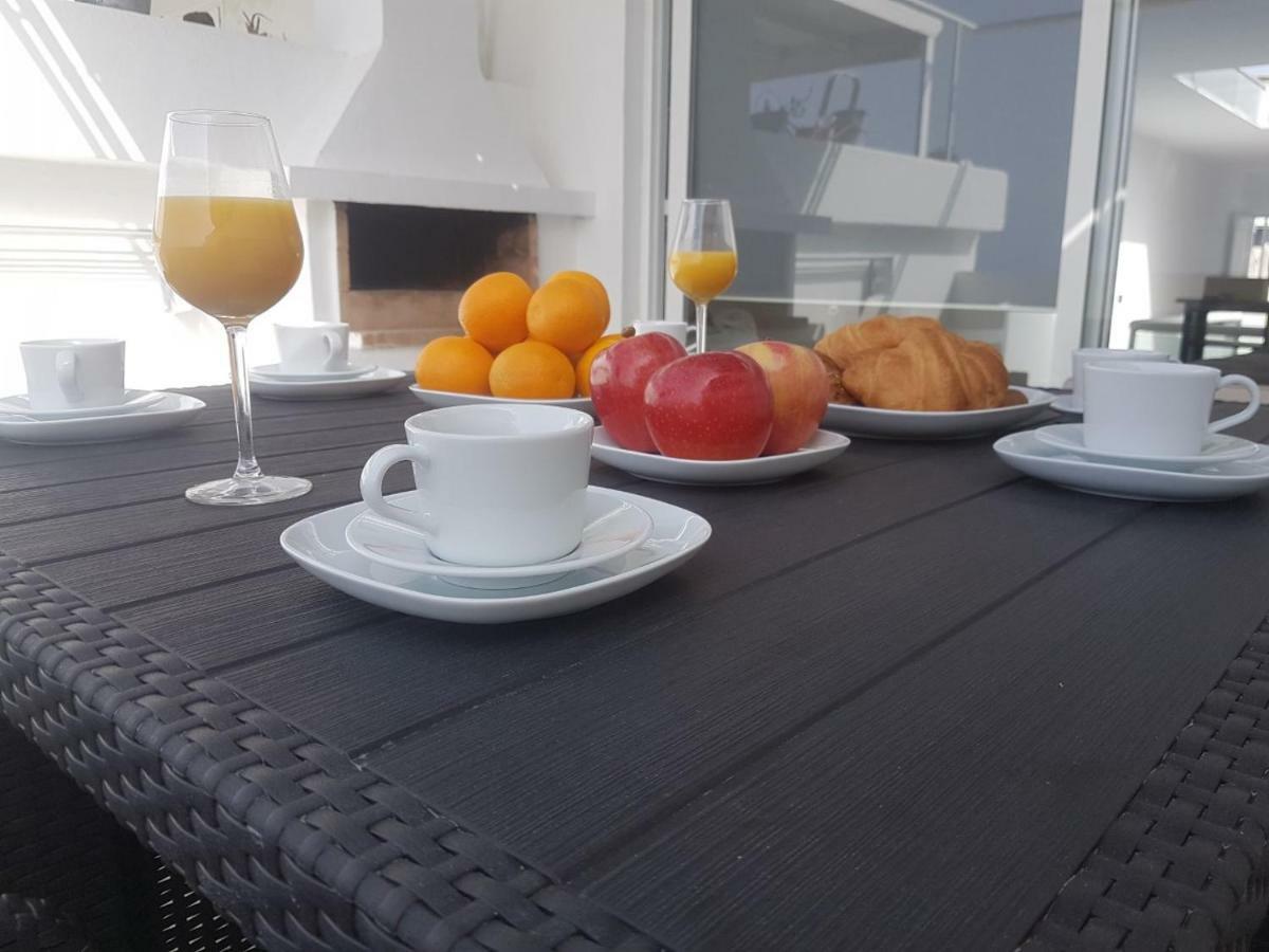Apartmán Vivienda Aries Puerto del Carmen  Exteriér fotografie