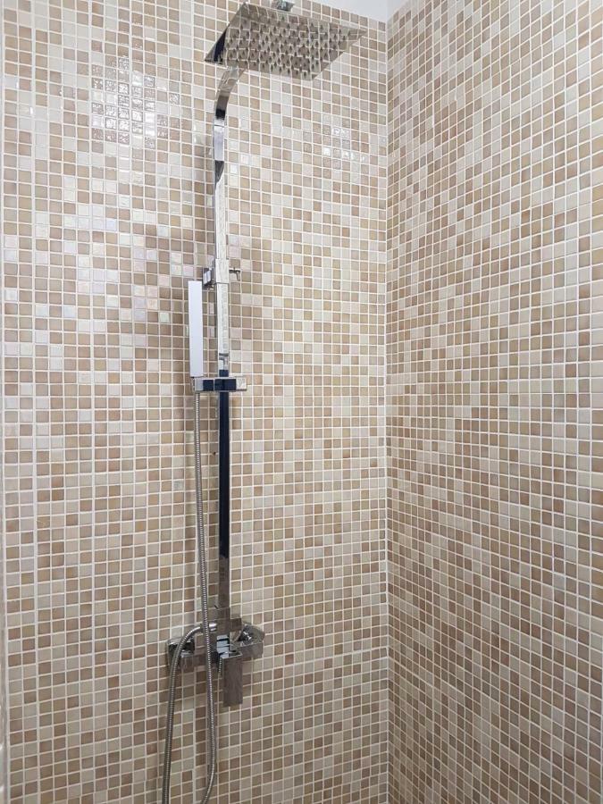Apartmán Vivienda Aries Puerto del Carmen  Exteriér fotografie