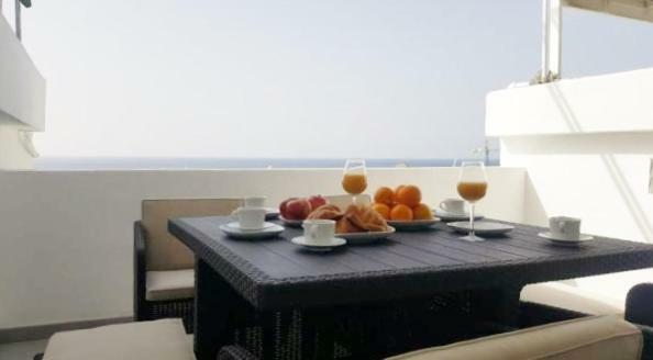 Apartmán Vivienda Aries Puerto del Carmen  Exteriér fotografie