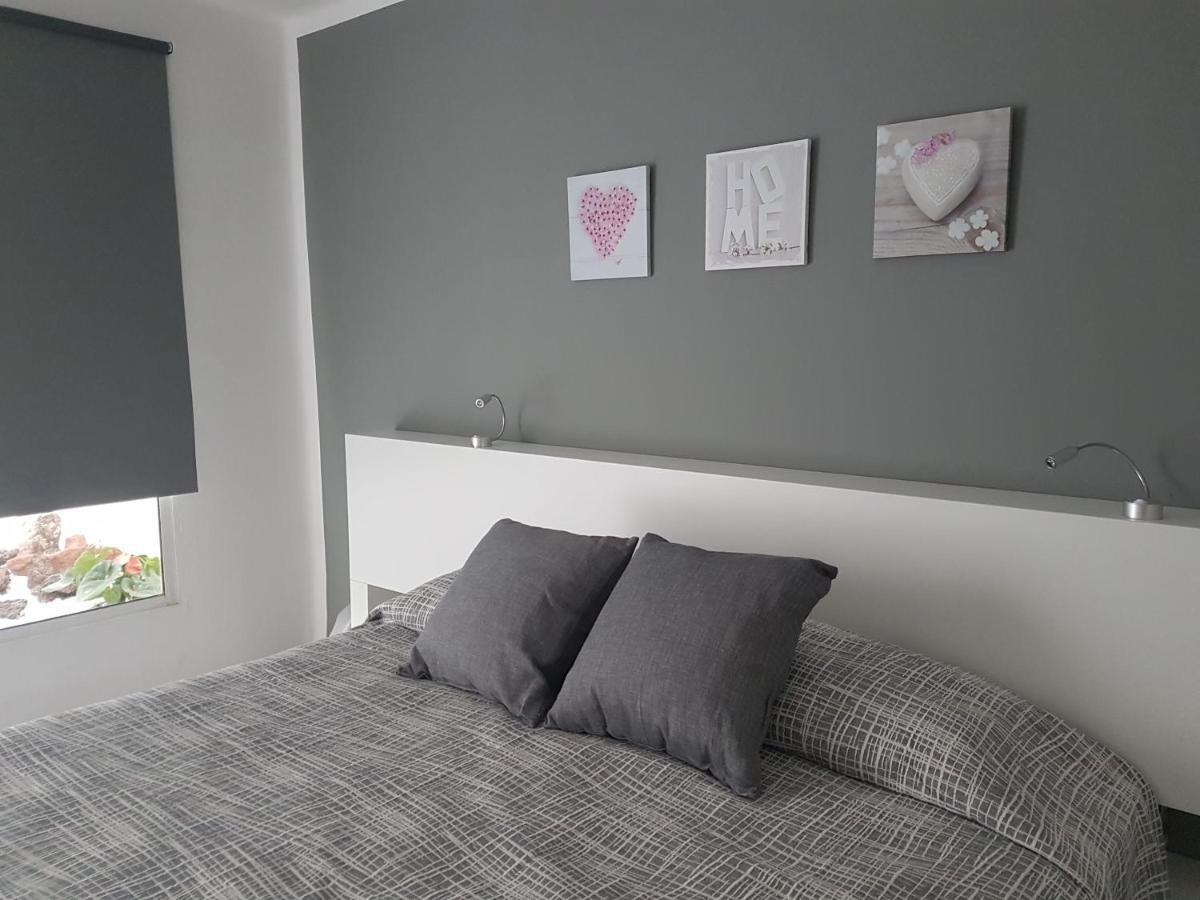 Apartmán Vivienda Aries Puerto del Carmen  Exteriér fotografie