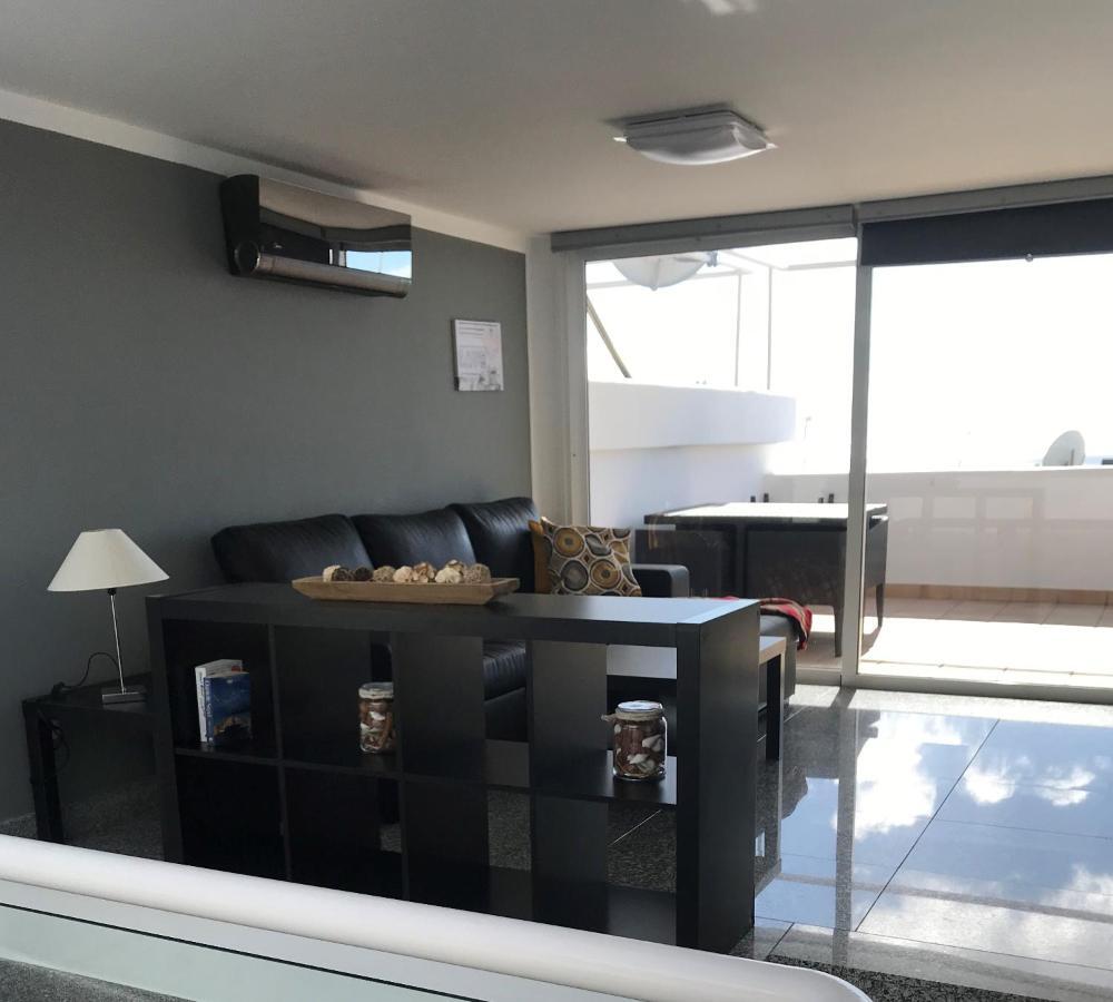 Apartmán Vivienda Aries Puerto del Carmen  Exteriér fotografie